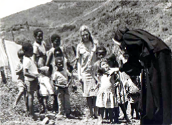 Imagem da década de 1960