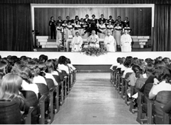 Imagem da década de 1970