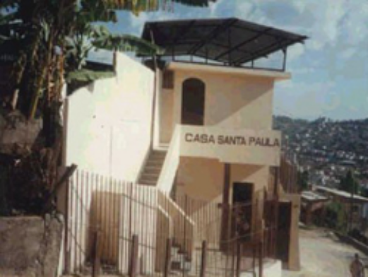 Imagem da década de 1980